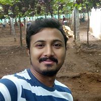 Dinesh Rajamani