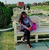 Ambika Nag