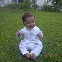 Rab Nawaz