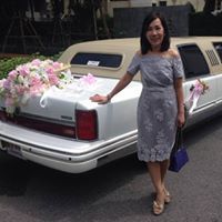 พรรณี ปัทมนิรันดร์กุล