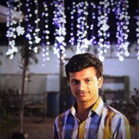 Bharath Pavan