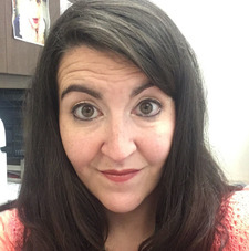 Megan Seborowski