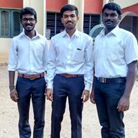 சிவப்பிரகாஷ் சிவப்பிரகாஷ்