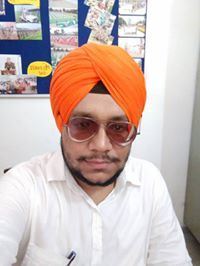 Bikramjit Singh