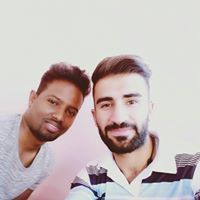 Asad Yare
