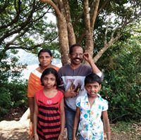 Jp Jayaprakash