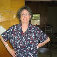Lois Uditsky
