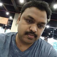 Deepak Nagendran