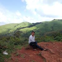 Bharath Joshi