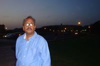 Sritharan Thirunavukarsu