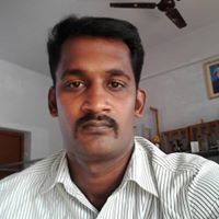 Manikandan Kandan
