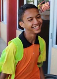 Farid Zafirir