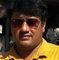 Vijay Wadwal