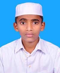 Shansabithn Sadaqathulla