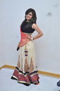Poorvi Chaudhari