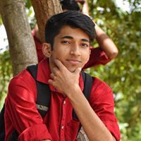 Navaneeth S