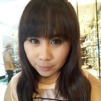 Nancy Rantung