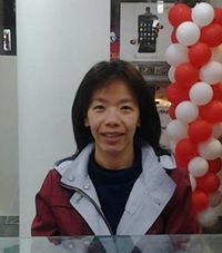 Doris Chen