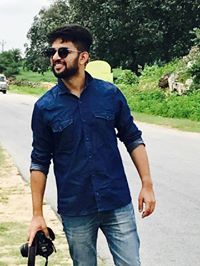 Mohit Sachdeva