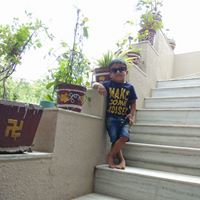 Lalit Ardeshana