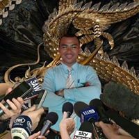 អនន្ទ ចាប់មានជ័យ