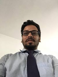 Mohit Thakur