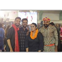 देवेश भरुचा