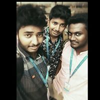 Naren Subra Muthukumar