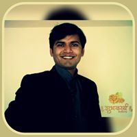 Shrikant Heble