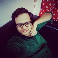 आलोक वार्ष्णेय