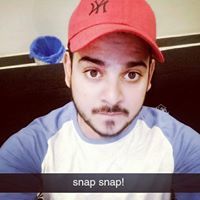 Yashir Arshad