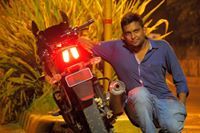 Kiran G