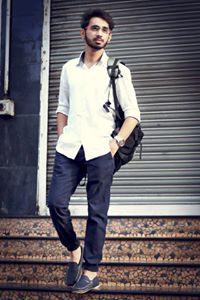 Arjun