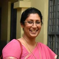 Philomena Joseph