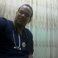 Mohammed Nasr