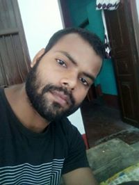 Kumar Suraj