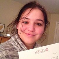 Mackenzie O'Connell-Abed