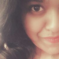 Shreya Prasanna Kumar