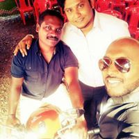 Anish Kakkattupadickal