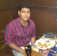 Shankhadeep Dey