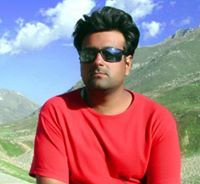 Farooq Nasir