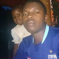 Kaggwa Darius