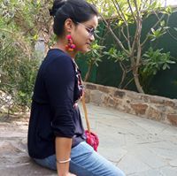 Trupti Singh