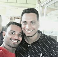 Raju Rao