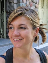 Estelle Doyle