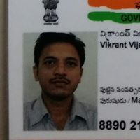 Vikrant Pulliwar