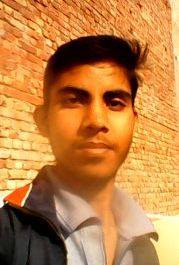 Vivek Kumar