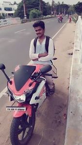 Ranjith AJ