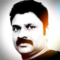Rajeev Kumar