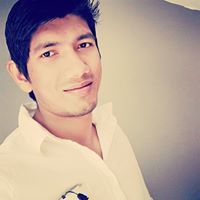 Abid Shaikh